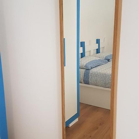סן ויטו לו קאפו Aquamarine Apartment Nel Cuore Di San Vito מראה חיצוני תמונה