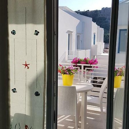 סן ויטו לו קאפו Aquamarine Apartment Nel Cuore Di San Vito מראה חיצוני תמונה