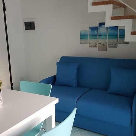 סן ויטו לו קאפו Aquamarine Apartment Nel Cuore Di San Vito מראה חיצוני תמונה