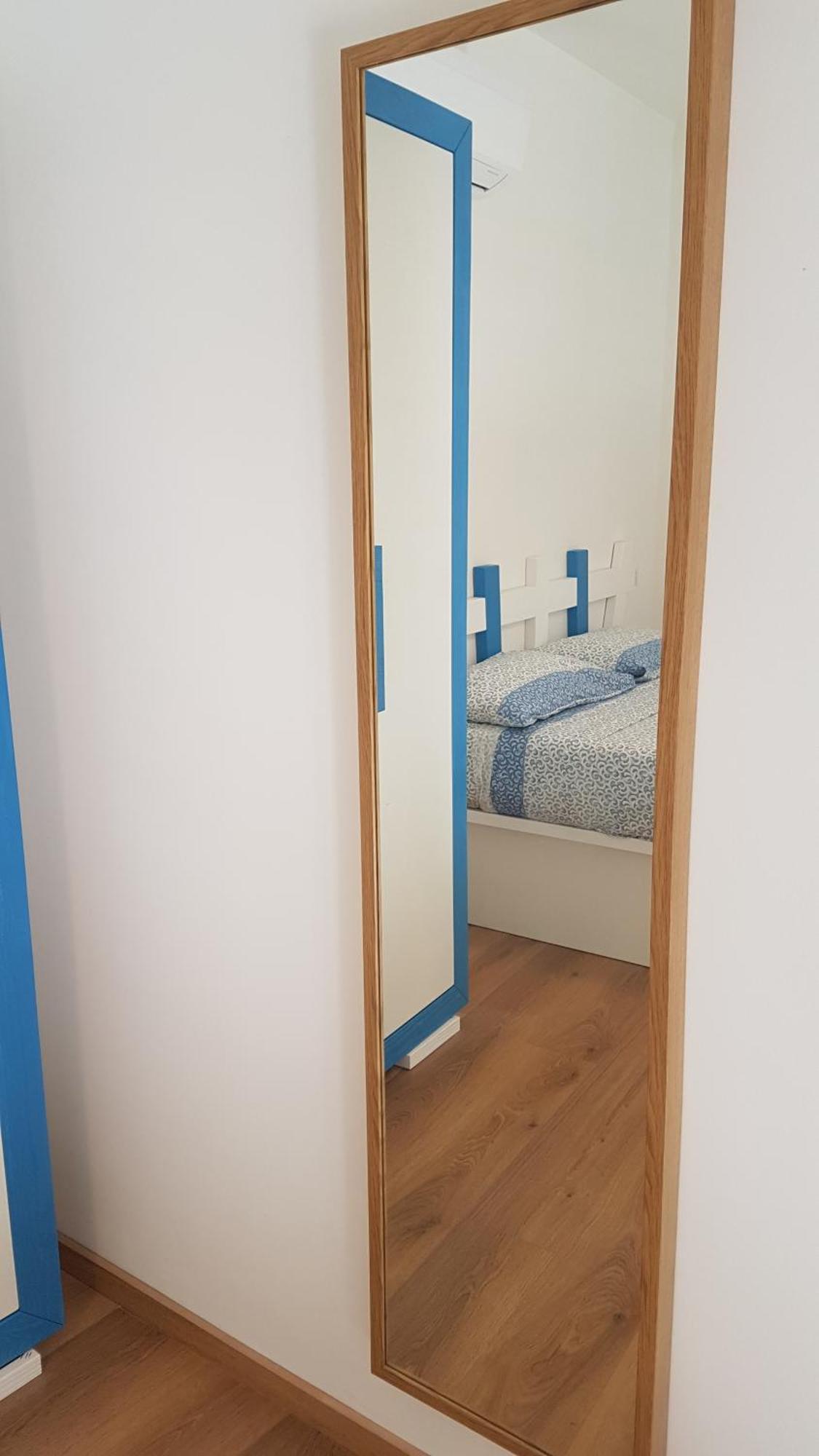 סן ויטו לו קאפו Aquamarine Apartment Nel Cuore Di San Vito מראה חיצוני תמונה