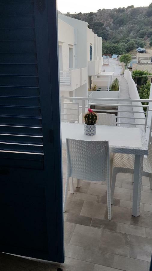 סן ויטו לו קאפו Aquamarine Apartment Nel Cuore Di San Vito מראה חיצוני תמונה